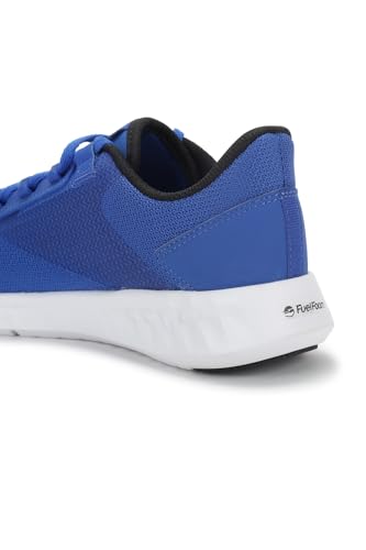 Image of Reebok Sublite Legend - Men Blue Running Shoes