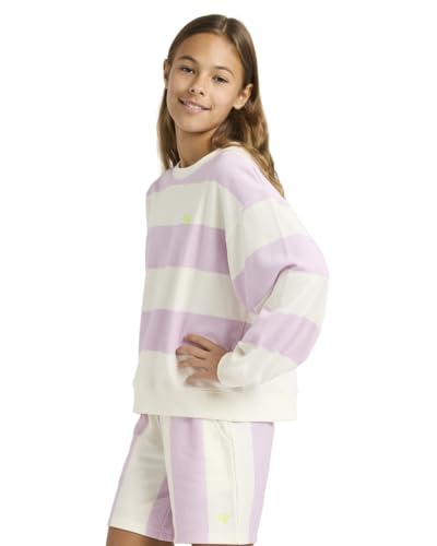 Vêtements Roxy Little Things Crew pour - vue 6