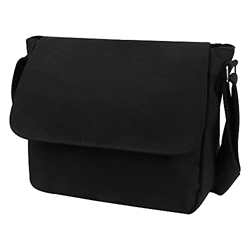 TopTie Classic Canvas Bag