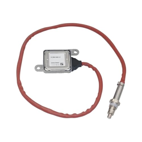 Capteur azote Nox BMW 13628589846 résout panne injection
