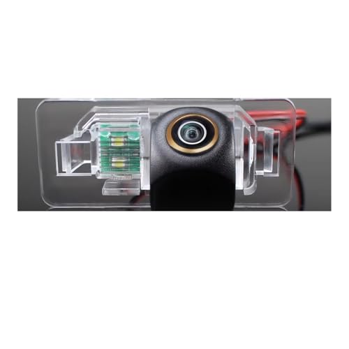 Caméra de recul HD 1080P pour Série 1 3 5 7 E39 E90 E53 X3 X6 vision nocturne