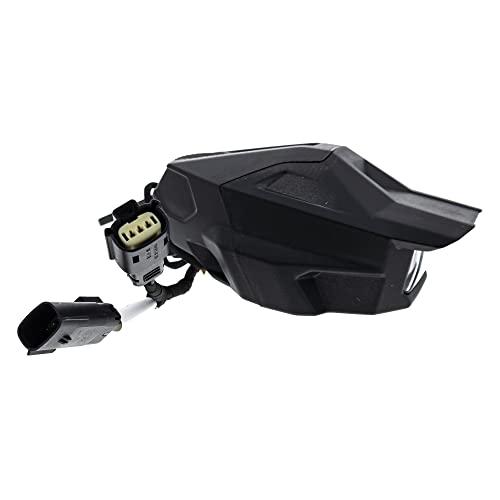 Ski-Doo OEM Auxiliary LED Light REV Gen5 (Deep Snow) Neo REV Gen4 860202429