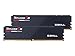 G.SKILL Ripjaws S5 Series 96GB (2 x 48GB) 288-Pin PC RAM DDR5 6400 (PC5 51200) Desktop Memory Model F5-6400J3239F48GX2-RS5K