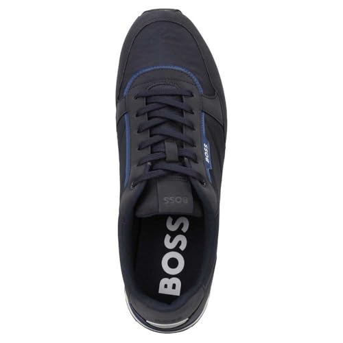 HUGO BOSS Men's Modern Running3