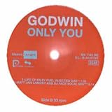  GODWIN / ONLY YOU