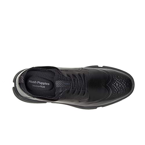 Image of Hush Puppies Men's Bennet Wingtip Oxford Sneaker