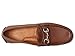 Allen Edmonds Mens Sebastian Slip on Loafer Mahogany Leather 10 D