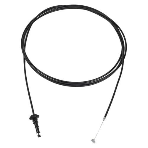 Câble tirer trappe réservoir cassé ? Solution pour Toyota Hilux 770350K130