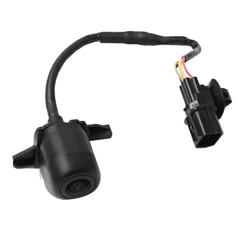 Caméra recul 99240S1510 grand angle pour Hyundai Santa Fe vision nocturne haute définition