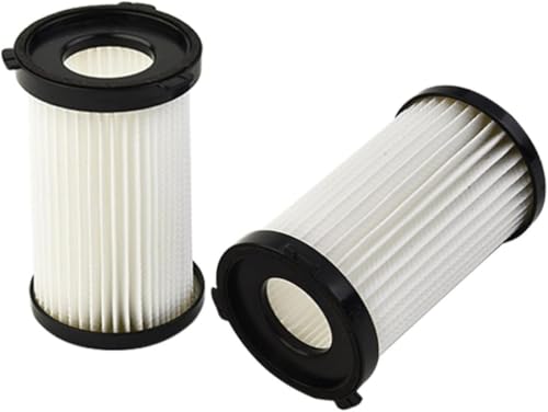 Miniatura 5 de Daaxing Paquete De 2 4 6 Filtros Lavables Para Cecotec Para Conga Para Thunderbrush 520 550 560 E Para Handyforce 2761 2759 Piezas De Repuesto Paquete De 2