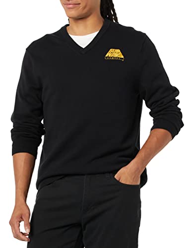 Amazon Essentials Disney | Marvel | Star Wars Jersey con Cuello