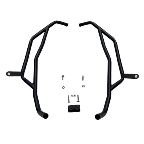 Barre de protection moteur moto VOGE SR250GT pare-chocs