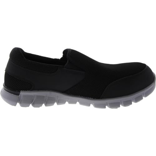 Reebok Work Sublite Cushion Slip On Men's Boot – Ansicht 2