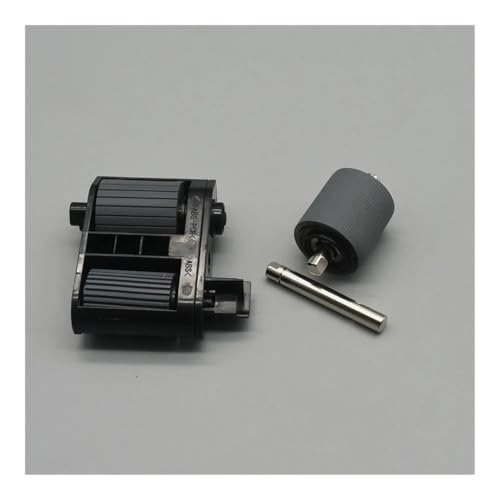 Kit Rouleaux ADF J8J95A pour Reparation Chargeur Papier Imprimante M631 M681 M632