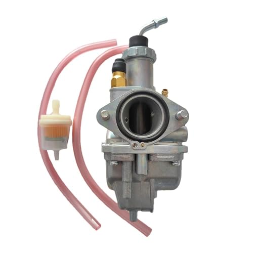 Carburateur Yamaha YFM250 Moto 4 carb YFM200 YFM225 vtt quad 1985-1991