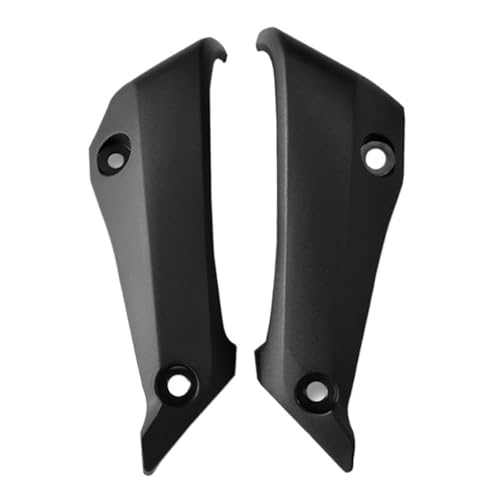 Protecteur de radiateur avant Yamaha MT-03 2021-2024 carénage anti-choc