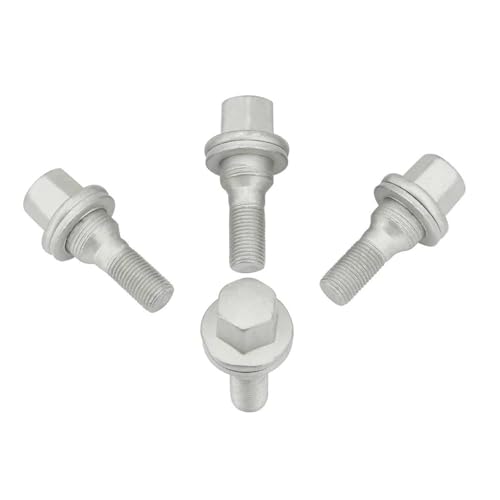 Tuercas de rueda Peugeot 307 207解決vibraciones tornillos fijación M12