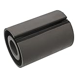 Febi bilstein 46522 Buje para ojo de resorte, paquete de una