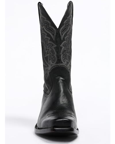Men's Mad Cat Western Boot Square Toe - Bbm6104