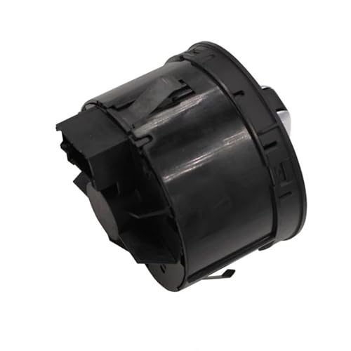 Interruptor de control de faros soluciona fallos de luces en Audi A6 C6 4F 2005-2010 5