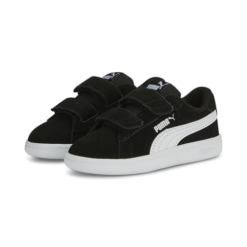 Image of Puma Unisex-Child Smash Hook and Loop