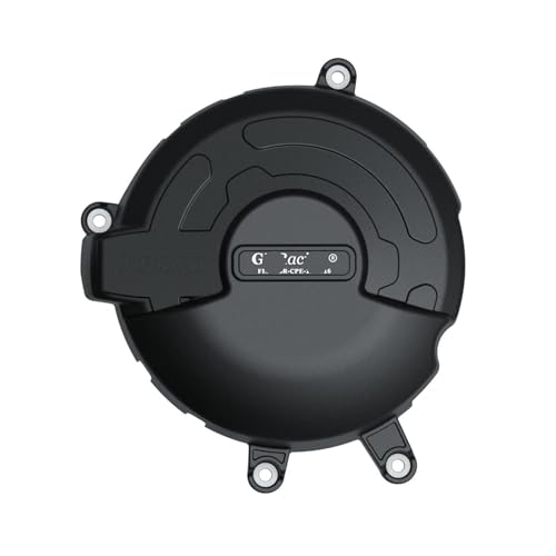 Cubierta estator cárter para Monster 797 protección en rutas urbanas