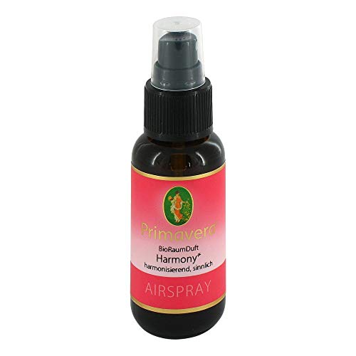 Preisvergleich Produktbild AIRSPRAY Harmony Bio 30 ml Ätherisches Öl