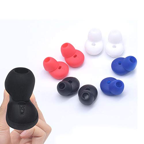 UKCOCO 5 Paia di Cuffie Auricolari Bluetooth