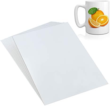 A4 Inkjet Water Slide Transfer Decal Paper ( 20 Cl... - Grandado