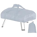 Strapazierfähige, wetterfeste Pizzaofenabdeckung für Koda...