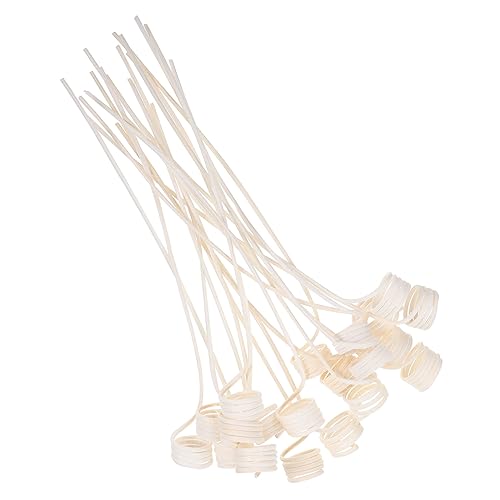 Happyyami Room Diffuser Reeds Aromatherapy Sticks Essential Oil Diffusers Rattan