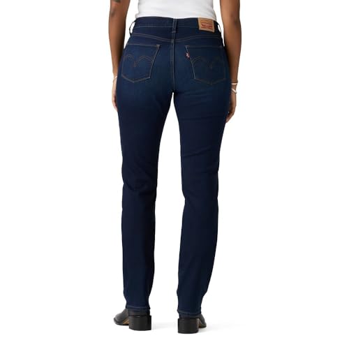 Image of Levi's Women's Classic Straight Jeans (Also Available in Plus)
