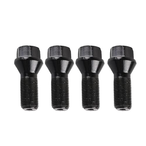 Tornillos de rueda M14*1.25 pernos buje para BMW X5 E70 320i