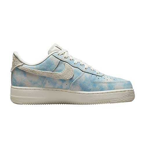 Celestine Blue / Sail Nike WMNS Air Force 1 '07 SE2