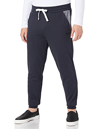 BOSS Heren Contemp Pants Joggingbroek