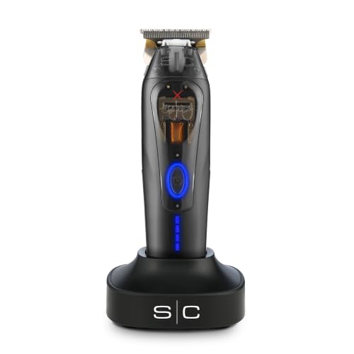 Stylecraft Instinct Professional Cordless Hair Trimmer IN2 Vector Motor