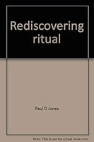 Rediscovering ritual 0809101807 Book Cover