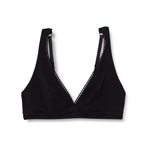 Soutien-Gorge Coton Stretch Petit Bateau Cover