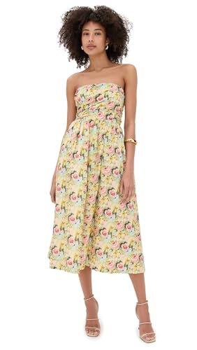 En Saison Women's Cairo Midi Dress