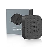 5.Garantie: Wir versprechen 30 Tage bedingungslose Rückerstattung und 12 Monate Garantie/Ersatz. Wenn Sie irgendwelche Fragen über die Carplay ai Box Bereich haben, zögern Sie nicht, uns (CARLINKIT-C) über Amazon zu kontaktieren und wir werden innerhalb von 24 Stunden auf Sie zurückkommen.