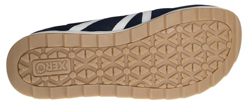 Image of Xero Shoes Men's Wynn Minimalist Barefoot Retro Casual Sneaker