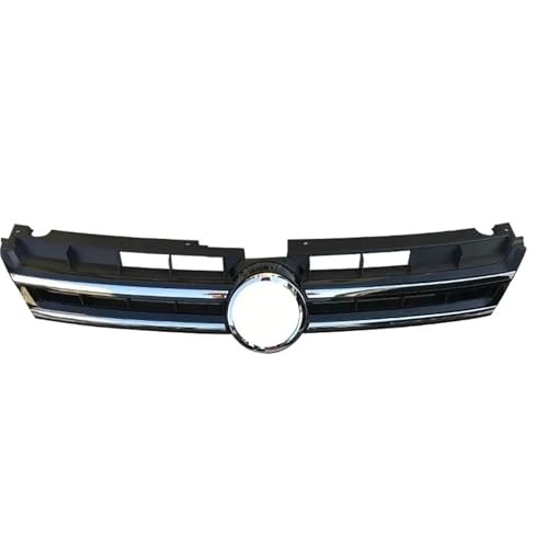 Grille avant pour VW Touareg calandre inférieure de remplacement protection pare-chocs