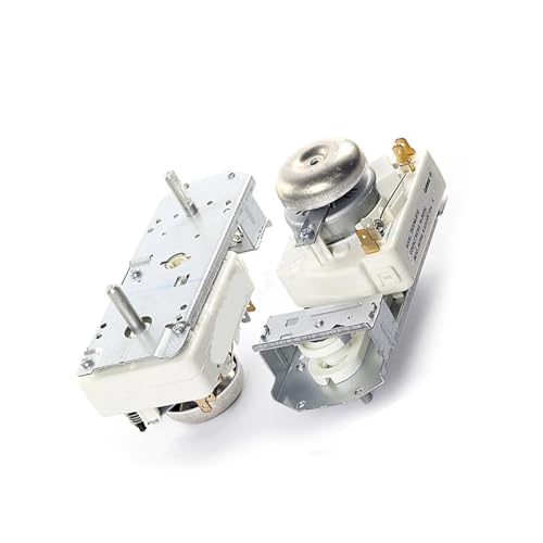 Minuterie de four micro-ondes 30 min TM30MU01E programmateur rotatif