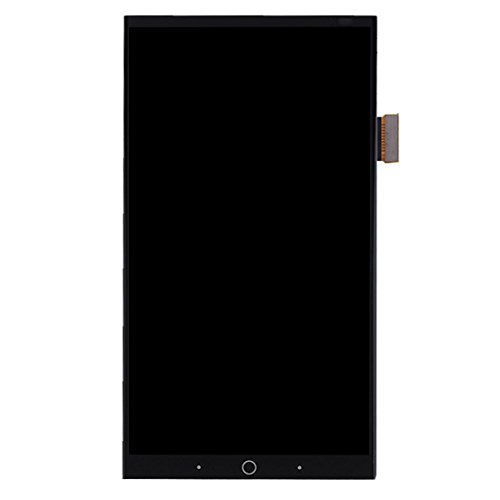 Pièce de rechange téléphone ZTE Axon 7 avec LCD noir - 2