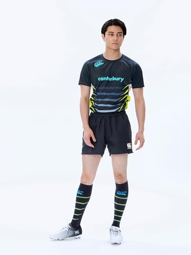 CANTERBURY ラグビーショーツ RG23724