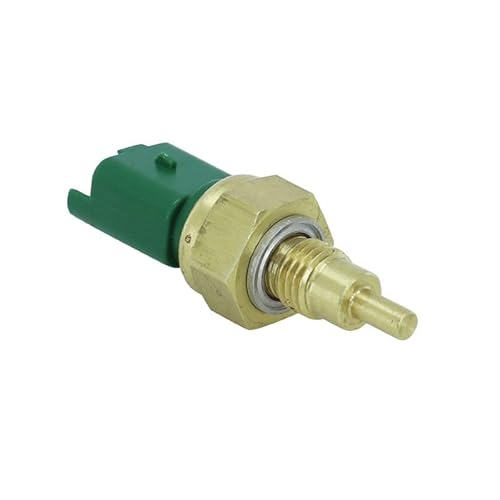 cyclingcolors Temperaturfühler kompatibel mit Piaggio 400-500 Beverly X-Evo Aprilia Atlantic Scarabeo Gilera Nexus Gilera SMT 828646-640485 Motorrad Roller Moped