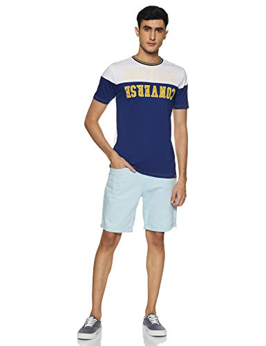 Image of Converse Men's Regular Fit T-Shirt