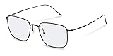 Size: 54 Millimetres Rodenstock Men\'s R7122 Sunglasses, c, 54