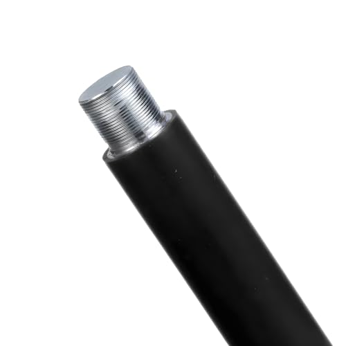 Image of Dreamlin 6.6ft /2m Silicone Aerial Flying Dance Pole Portable Suspension Fitness Tube Hanging Rotary Silicone Steel Dancing Pole Gym Equipment for Home Bar