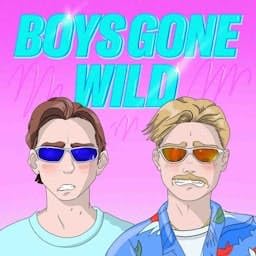 Boys Gone Wild cover art